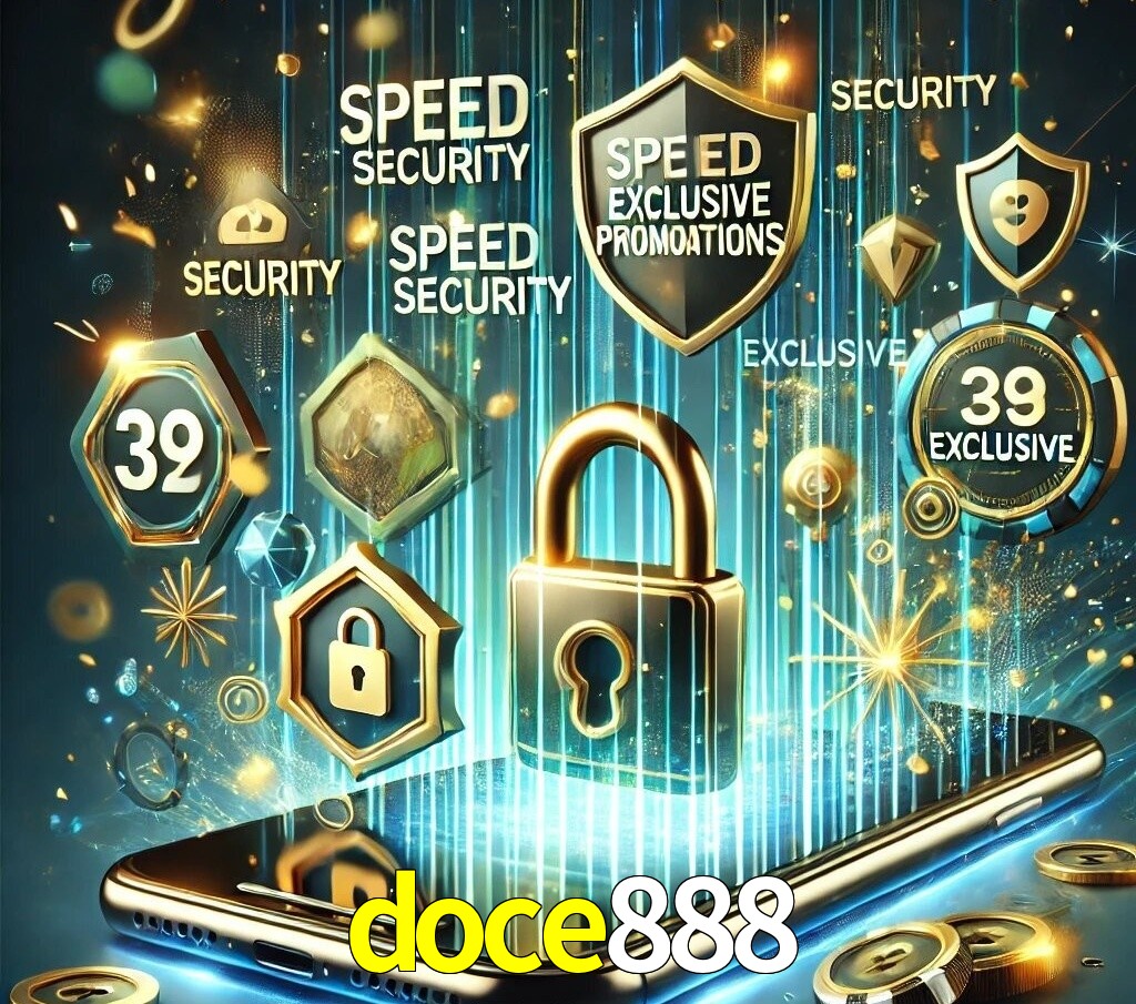 Vantagens do App doce888