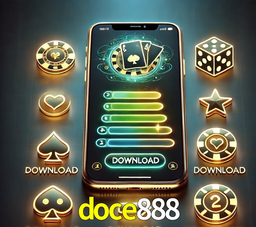 Como Baixar o App