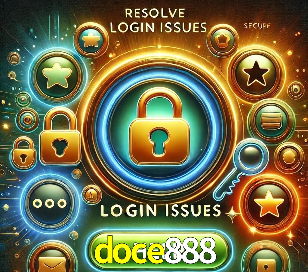 Ajuda para Login