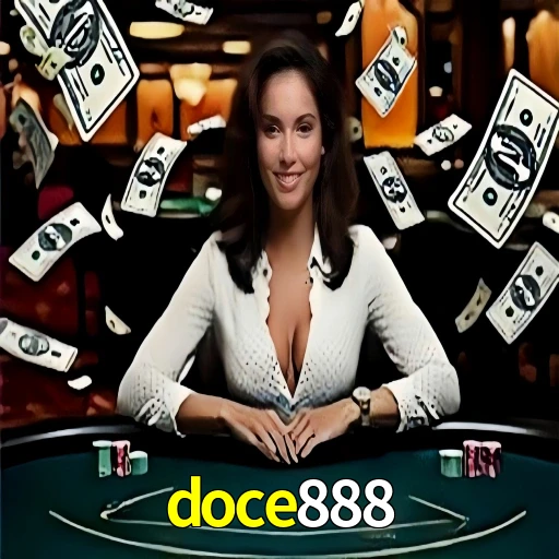Visão geral dos jogos no doce888
