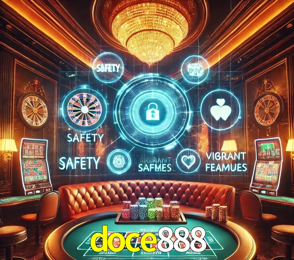 Por Que Jogar no doce888?